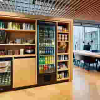 Residence Inn Amsterdam Houthavens, 3 of 5