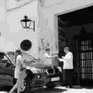 Casas de la Juderia de Cordoba, 5 of 5