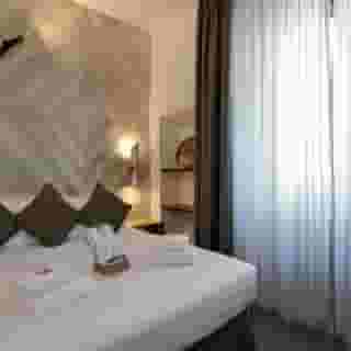 Hotel Lungarno Vespucci 50, 3 of 5