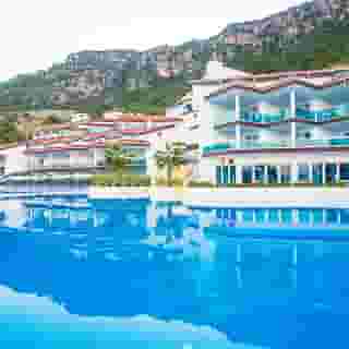 Garcia Resort and Spa, 6 of 6