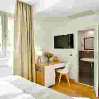 Hotel Garden Court, 6 of 6