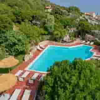 Hotel San Trano, 3 of 5