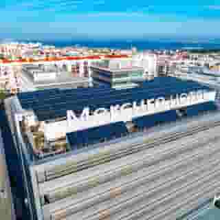 Mercure Lisboa Almada Hotel, 3 of 5