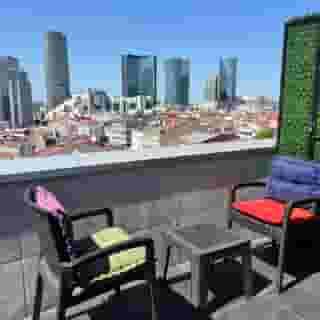 Blue Suite Otel, 1 of 5