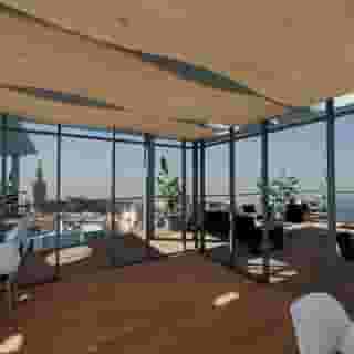 Abba Sevilla, 3 of 5