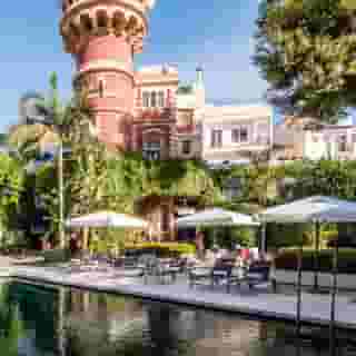 Medium Sitges Park, 1 of 5