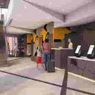 Maldron Hotel Manchester Cathedral Quarter, 3 of 5