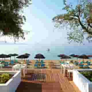 Lichnos Beach, 2 of 5