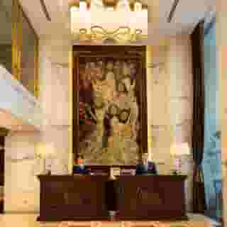 The Lapis Hotel, 6 of 6