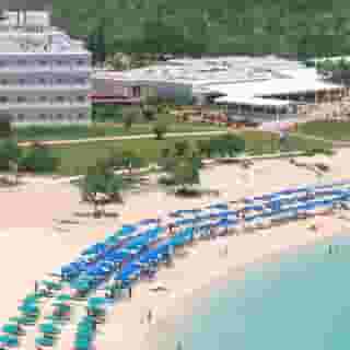 Asterias Beach, 1 of 5