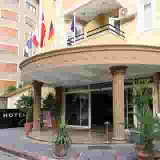 Kleopatra Ada Hotel, 6 of 6
