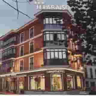 Gran Hotel Paraiso, 4 of 5