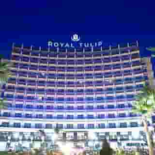 Royal Tulip City Center, 5 of 5