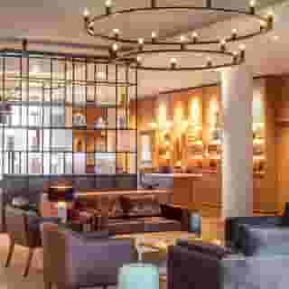 Novotel London Bridge, 3 of 5