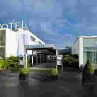 Novotel Poznan Malta, 4 of 5