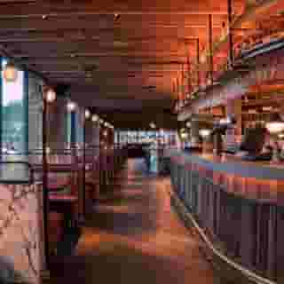 The Dean Cork, 2 of 5