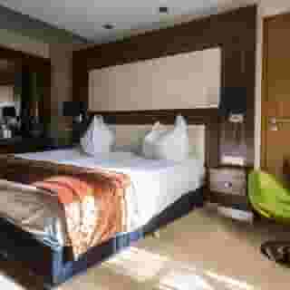 Duna Garden Hotel, 4 of 5