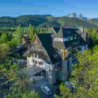 Crocus Hotel, 5 of 5