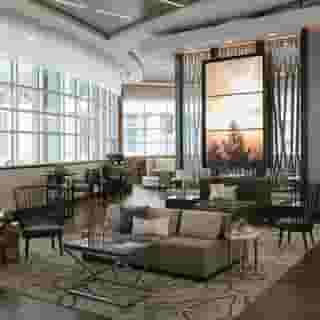 Seattle Marriott Bellevue, 1 of 5