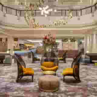 Hilton Glasgow, 6 of 6