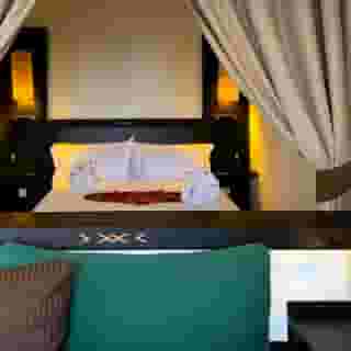 Borjs Hotel Suites & SPA, 6 of 6