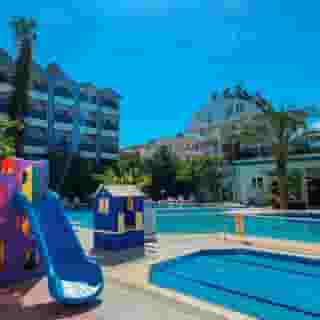 Gazipasa Star Hotel, 2 of 5
