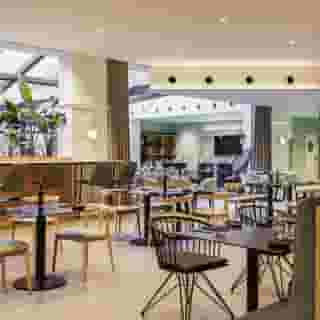 Novotel Madrid Campo De Las Naciones, 5 of 5