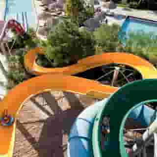 Sindbad Aqua Park Resort, 3 of 5