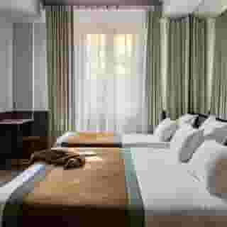 Hotel Gaston, 5 of 5