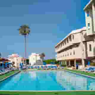 Kissos Hotel, 1 of 5