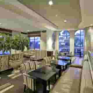 Homewood Suites Nashville Vanderbilt, Tn, 5 of 5