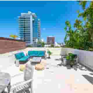 The Mercury Hotel, 2 of 5