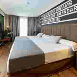 Magic Sports, 3 of 5