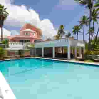 Blue Haven Hotel, 1 of 5