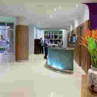 Mercure Hanoi La Gare, 5 of 5
