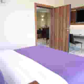 Warsaw Plaza Hotel, 5 of 5