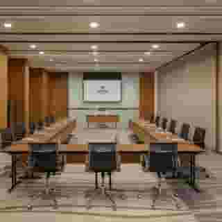 Hilton Pattaya, 5 of 5