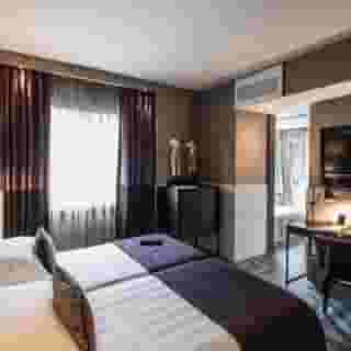 The Tribune, Part of JDV by Hyatt, 2 of 5