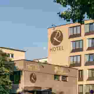 Rufi's Hotel Innsbruck, 1 of 5