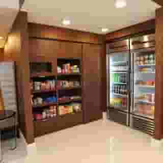 The Connally Hotel Downtown Atlanta, 3 of 5