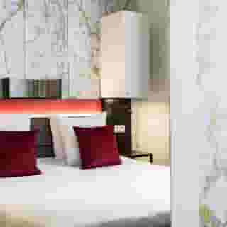 Lancaster Hotel Amsterdam, 3 of 5