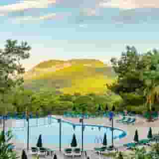 Montana Pine Resort Hotel, 4 of 5