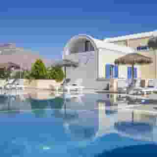 Bella Santorini, 2 of 5