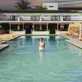 Los Monteros, 3 of 5