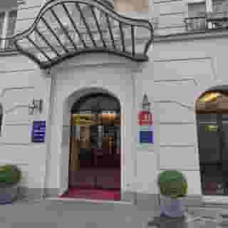 Timhotel Tour Montparnasse, 1 of 5