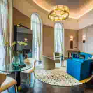 Raffles Europejski Warsaw, 6 of 6