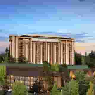 Doubletree Hotel Seattle Airport, 1 of 5