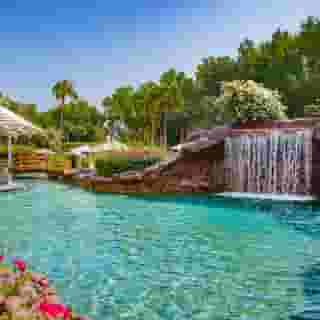 The Ritz-Carlton Doha, 2 of 5