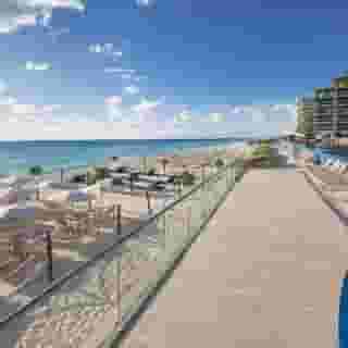 Hard Rock Hotel Cancun, 6 of 6