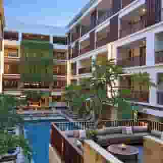 The Magani Hotel and Spa, 2 of 5